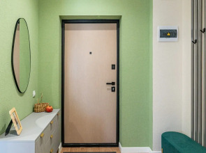 Квартира в сердце Екатеринбурга