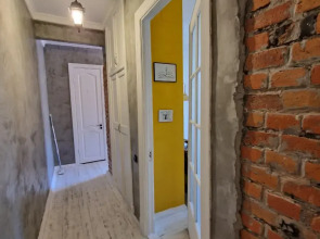 Квартира Арт-лофт в центре у вокзала