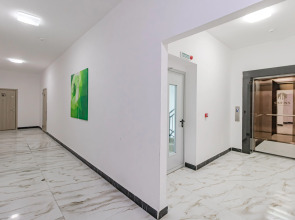 Апартаменты Luxury апартаменты