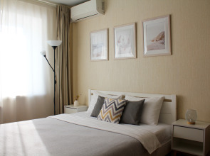 Апартаменты на Эгерском бульваре