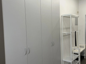 Апартаменты на Дачной 2