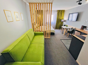 Апарт-отель The Apartments 95