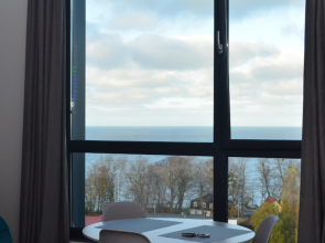 Апартаменты Холидей Светлогорск