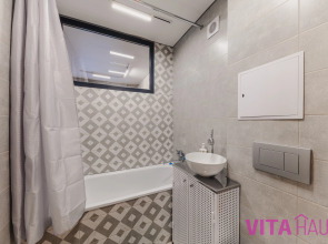 Апартаменты Бостон