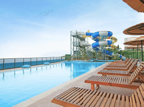 Отель Athena Premium