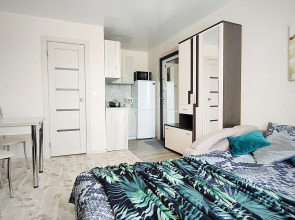 Квартира Студия у Аэропорта