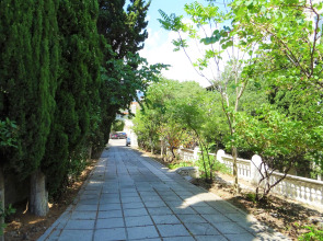 Гостевой Дом Кипарисовая Аллея