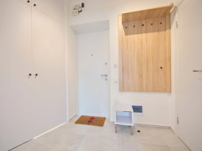 Апартаменты  Aparton на Независимости 88