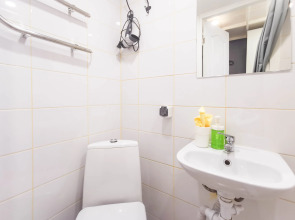 Апартаменты Apartico на Мытнинской