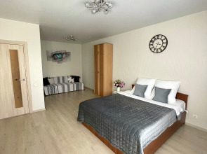 Апартаменты КВАРТ отель на Малом шоссе