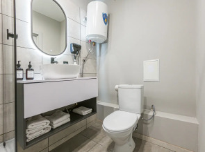 Апартаменты Шишимская горка