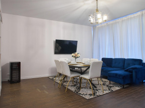 Апартаменты Familiya Gurzuf 4