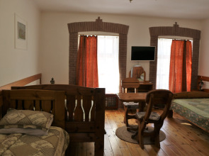 Гостевой дом Дом Ершова