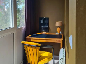 Квартира Жить в стиле и комфорте