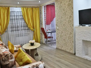 Апартаменты Я Дома