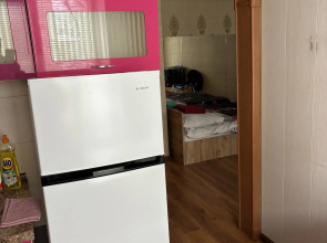 Квартира на Улице Бехтерева 82