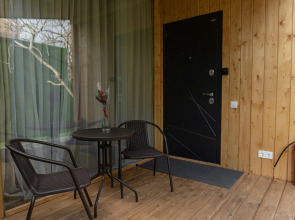 Гостевой дом Ecosuite Family