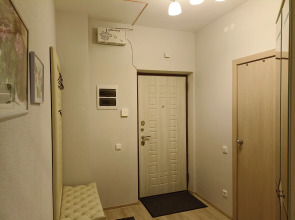 Apart59 Семейные апартаменты Provance в центре города