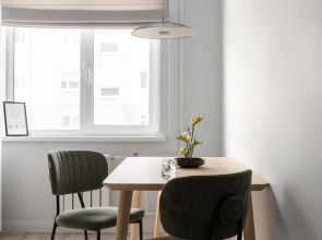 Квартира Riders Apartments 75