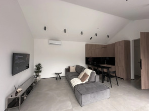 Гостевой дом Villa Fiagdon