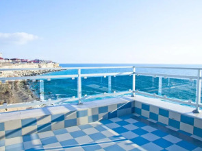 Caspian Riviera Grand Palace