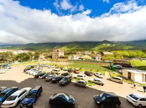 Апартаменты Море и сосны