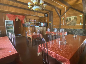 Гостевой Дом Иткол-Тау