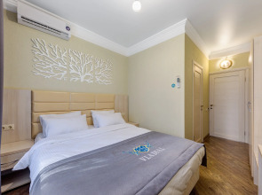 Гостевой Дом Владиаль