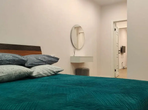 Апартаменты Анна