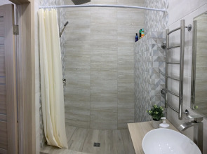 Квартира Однокомнатная