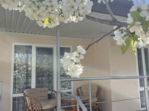 Меблированные комнаты Николь