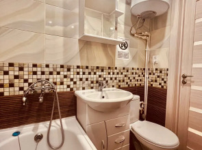 Апартаменты мич44