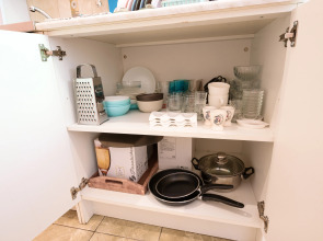 Апартаменты Карта на Казанской 8-10