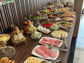 Отель Altair Boutique