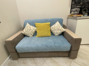 Апартаменты Spartak