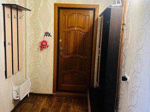 Квартира Рыжый Кот 5