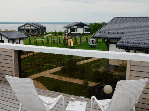 База Отдыха Загородный Клуб Озеро