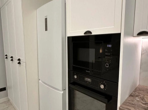 Апартаменты Family House Номер Fortuna