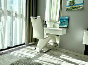 Апартаменты Sea & Sun Prestige 7 1