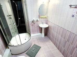 Отель Классик