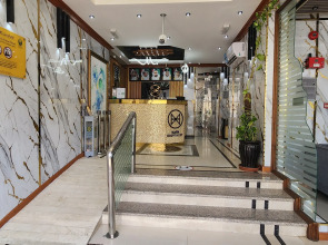 Апарт-отель Alsmou Hotel Apartments - Maha hospitality Group