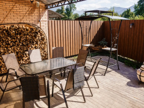 Вилла Семейные Provence de Luxe