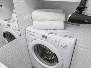 Апартаменты Stepanenkov на Покатной 55А на 10 этаже (34)