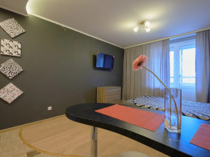 Апартаменты у Ладожского Вокзала