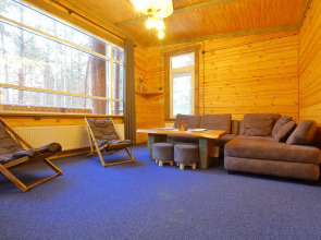 Вилла Сердце гор 1