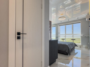 Изящные апартаменты в ЖК Новый Свет