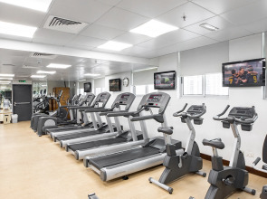 City Premiere Hotel Apartments