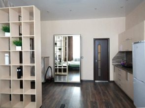 Апартаменты O.G.N.I. Светланская, д. 37