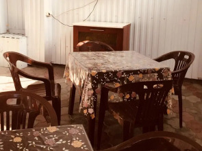 Гостевой Дом Чайка