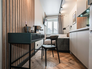 Апартаменты Балтик Апарт Комфорт